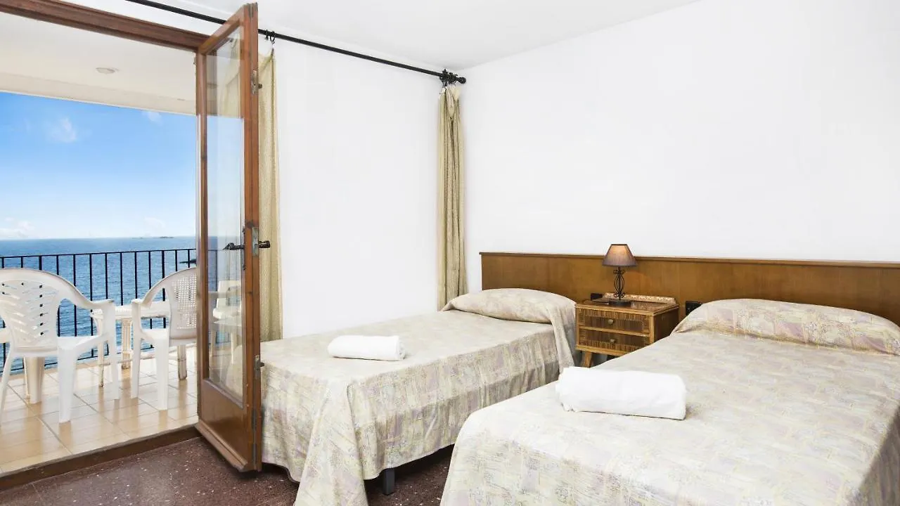 Apartament 1Prun01 Llafranc